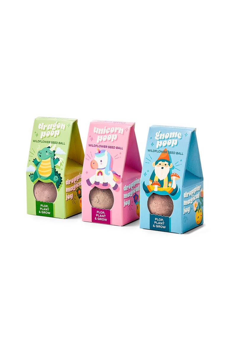 Magical Plop 3 pack, Main, color, Assorted