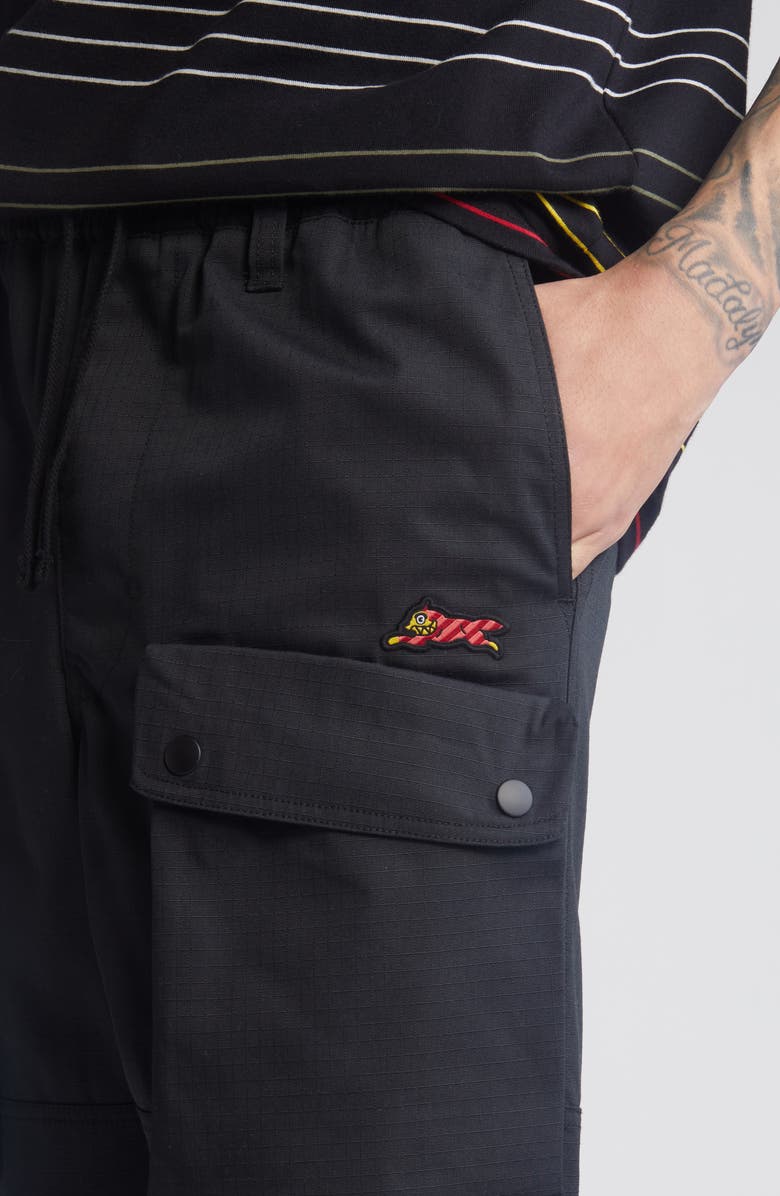 ICECREAM Big Bag Pants, Alternate, color, 