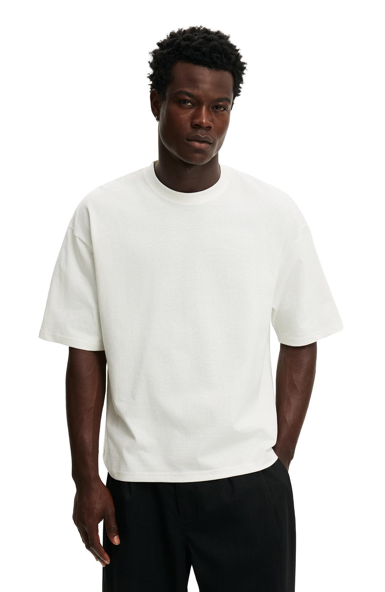 selected Vintage White