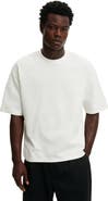 Cotton On Men's Cropped Fit T-Shirt