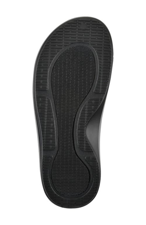 CLIFFS BY WHITE MOUNTAIN CLIFFS BY WHITE MOUNTAIN RIP FOAM SLIDE SANDAL 