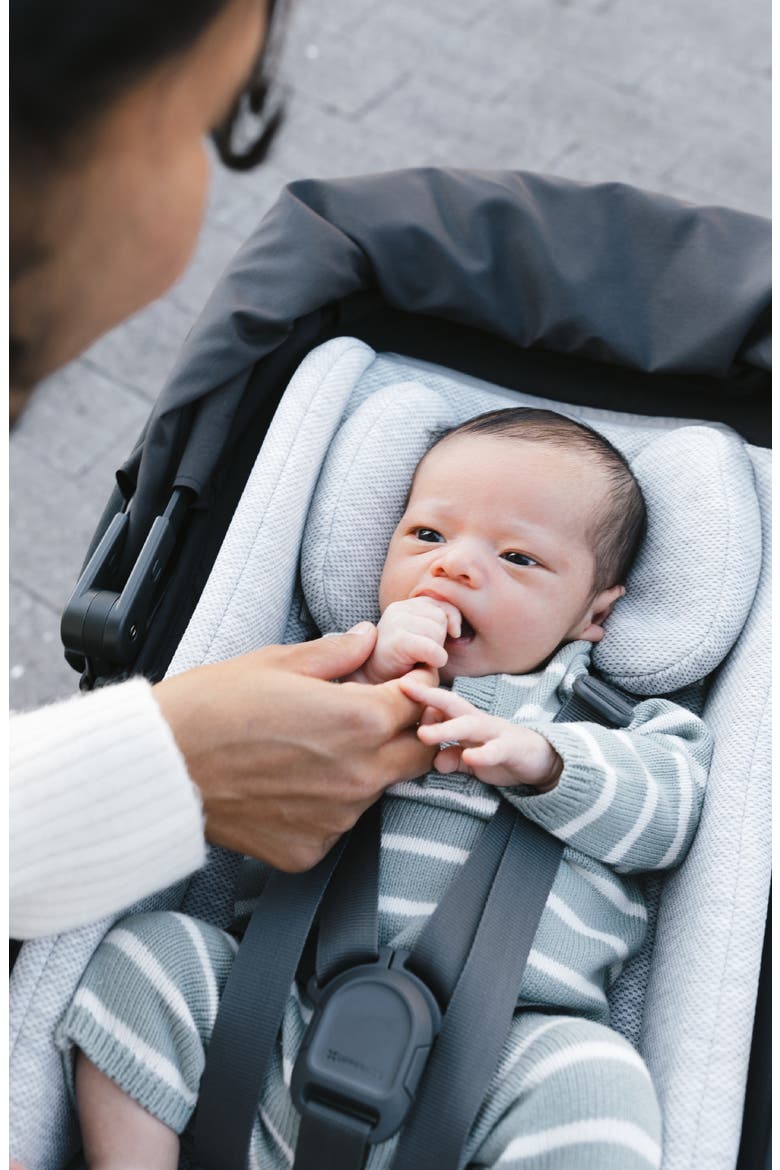 Infant SnugSeat, Alternate, color, LIGHT GREY