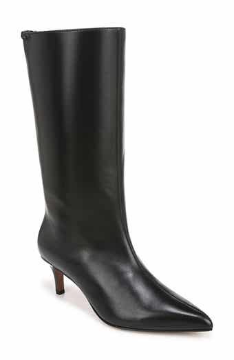 SARTO by Franco Sarto Amari Pointed Toe Boot