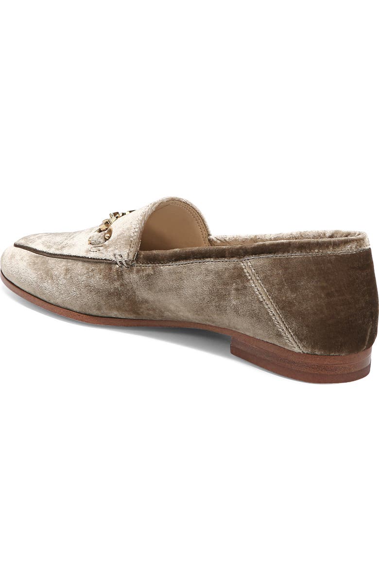 Sam Edelman Loraine Prima Bit Loafer, Alternate, color,