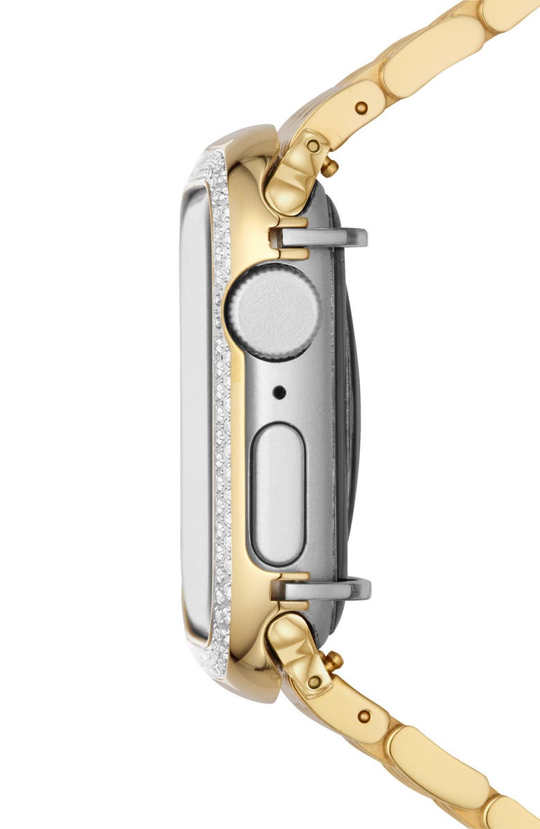 41mm Apple Watch<sup>®</sup> Diamond Case Attachment
