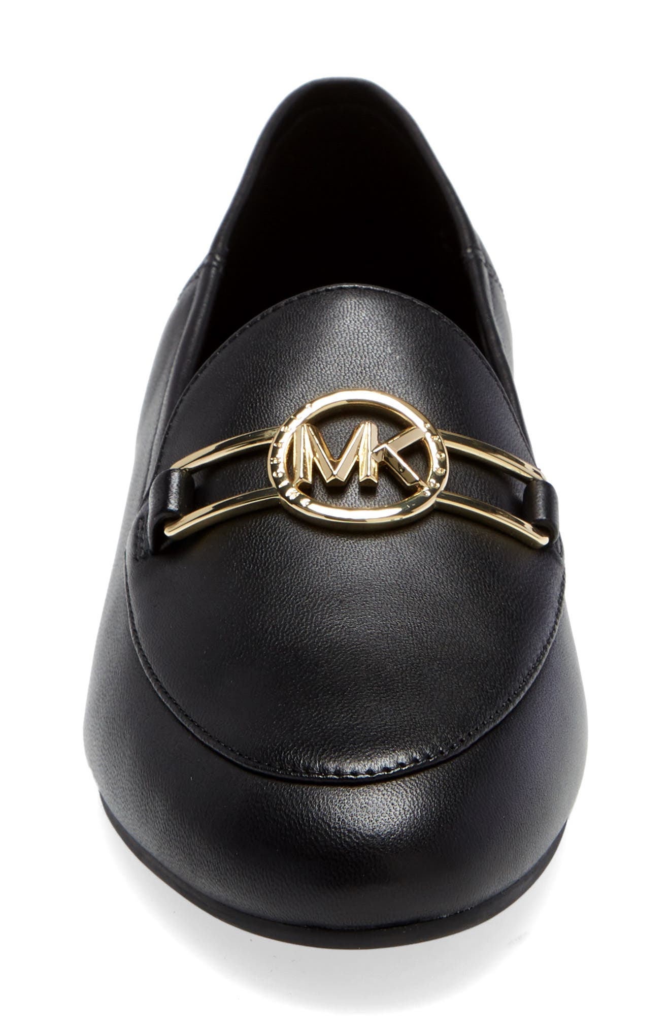 MICHAEL Michael Kors Tracee Drop Heel Loafer, Alternate, color, 