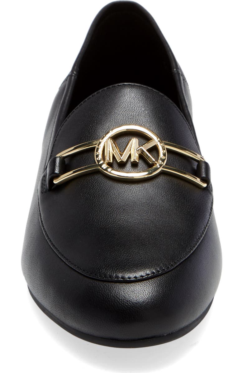 MICHAEL Michael Kors Tracee Drop Heel Loafer, Alternate, color,