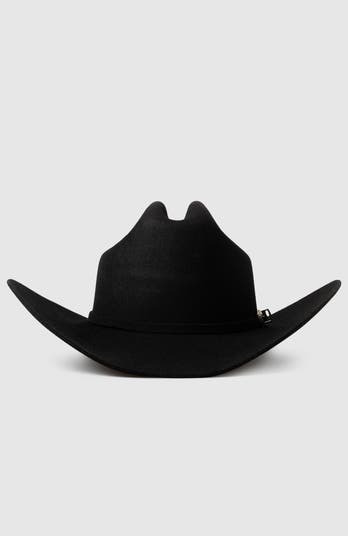 The Maverick Premier Cowboy Hat