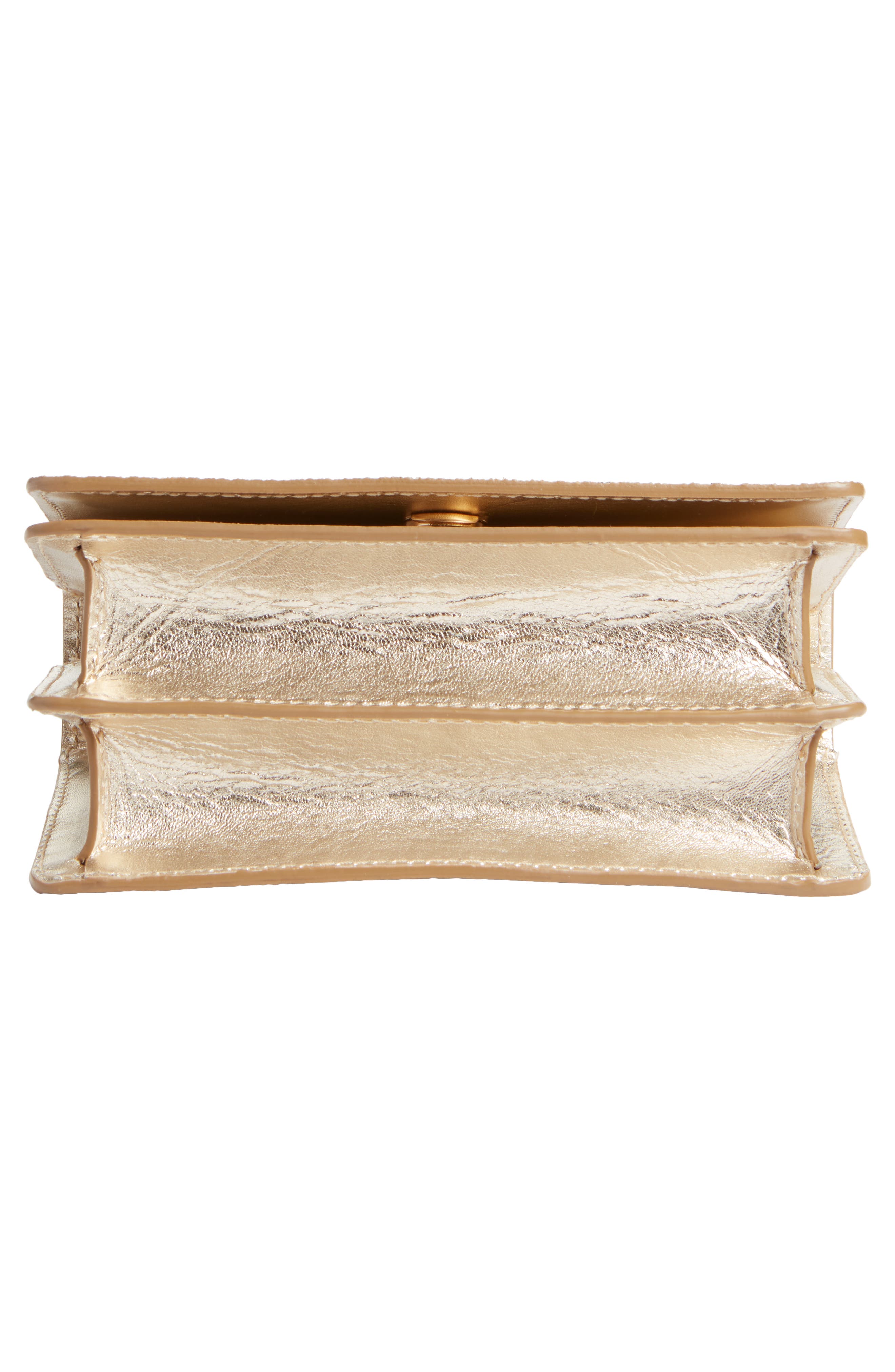 SOPHIA WEBSTER Mini Mariposa Shoulder Bag, Alternate, color, 