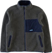KAVU Wayside Fleece Jacket - Men's
