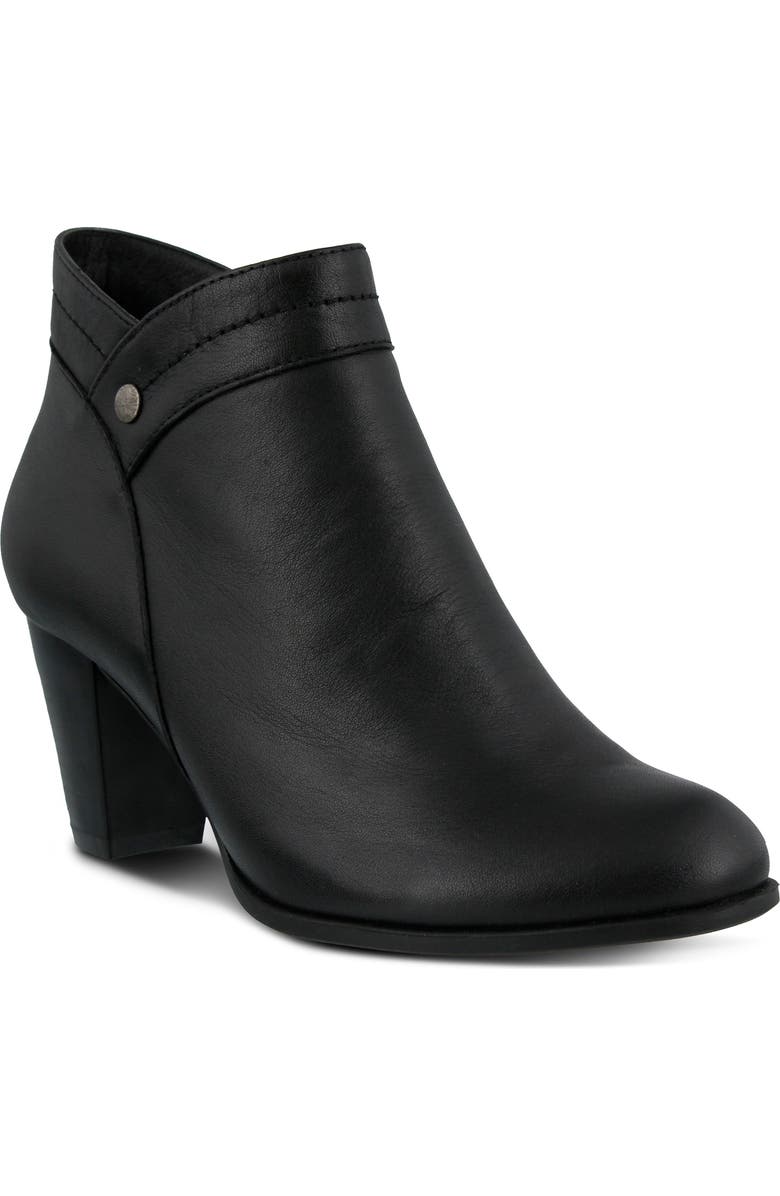 Spring Step Italia Bootie, Main, color,