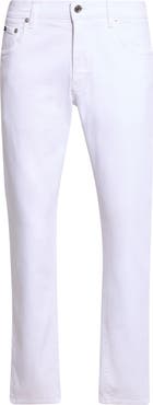 Dolce&Gabbana Stretch Denim Skinny Jeans