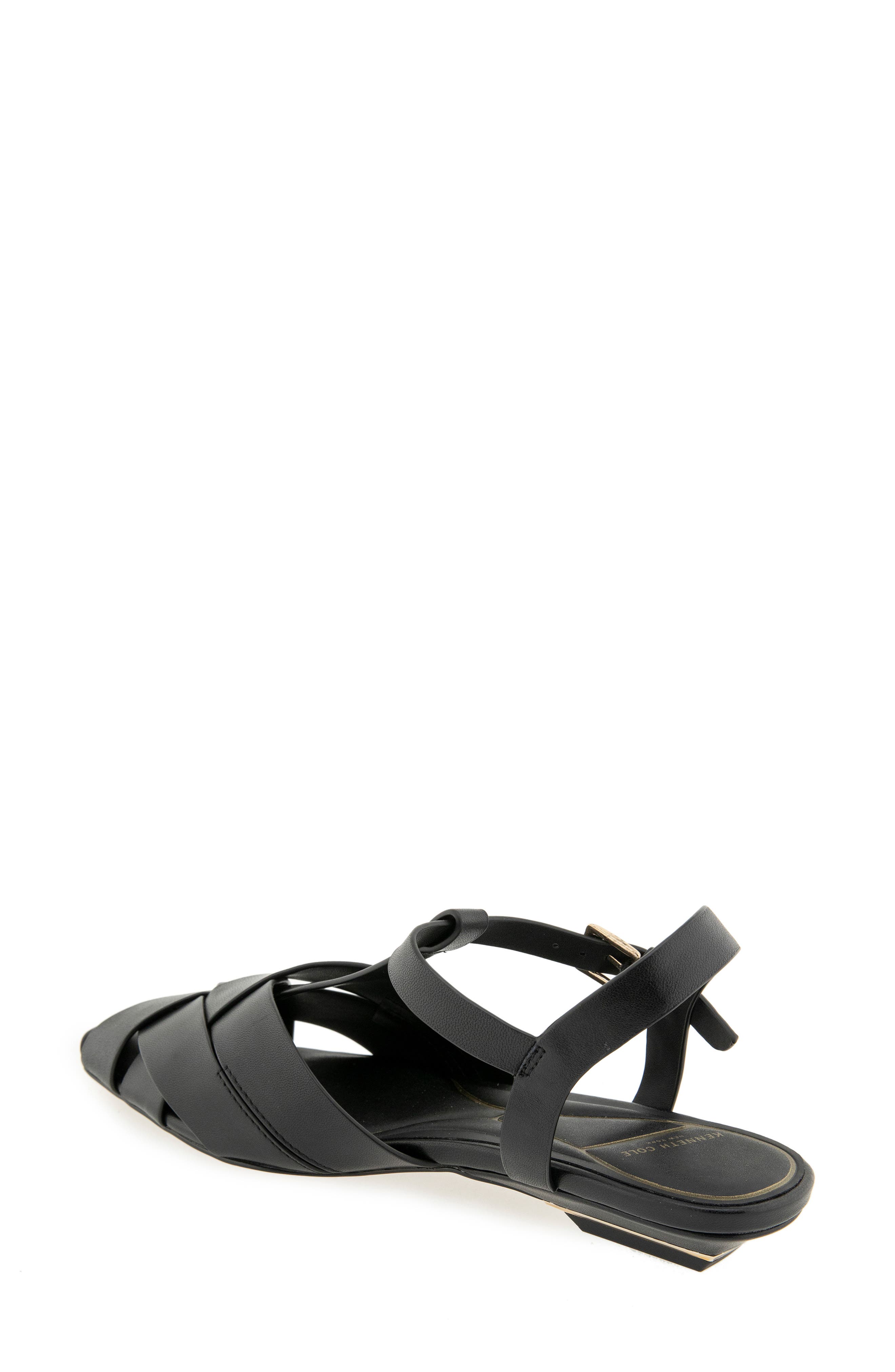 Kenneth Cole Bindy Fisherman Sandal, Alternate, color, 