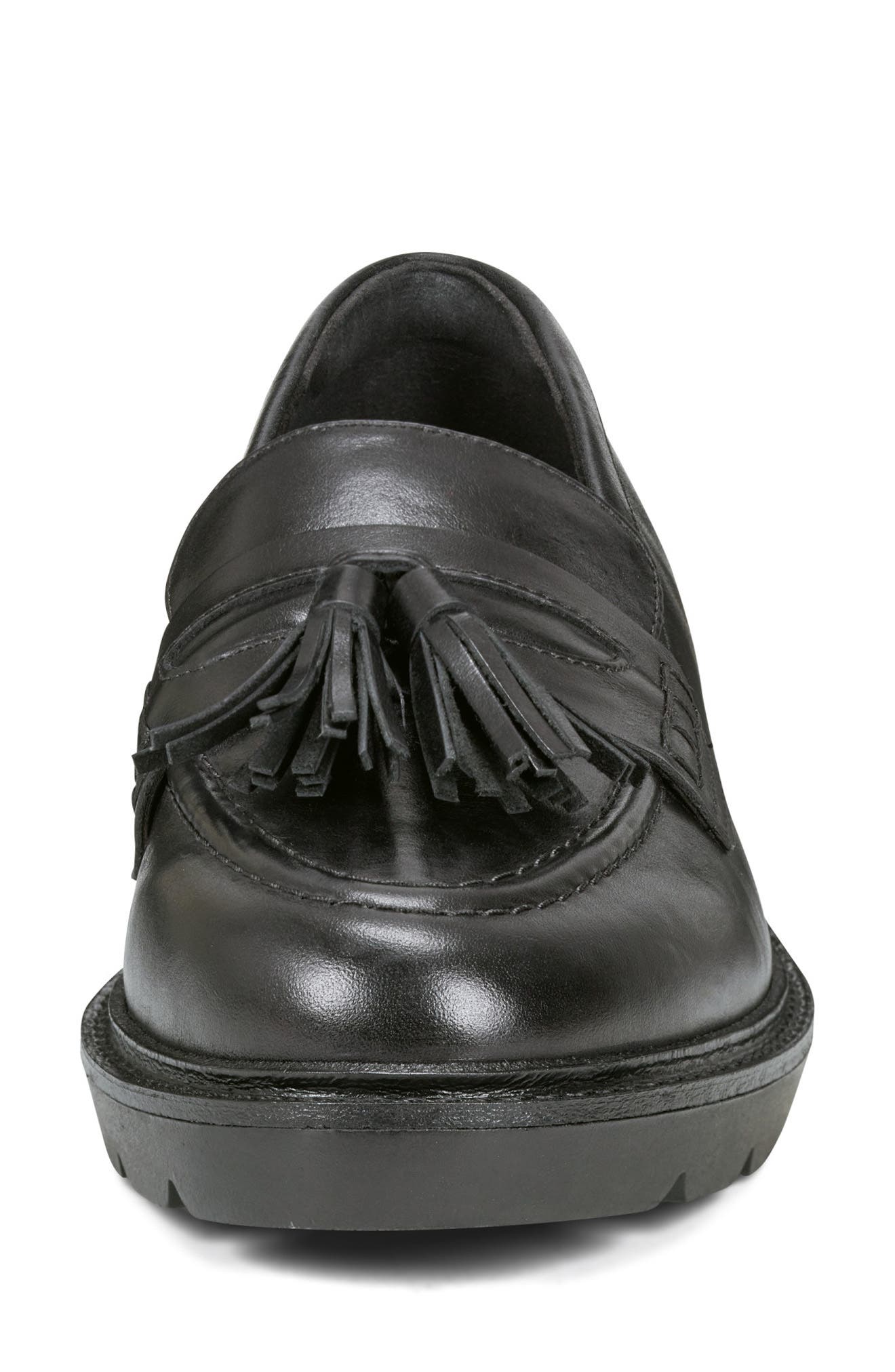 Rockport Kiara Tassel Loafer, Alternate, color, 