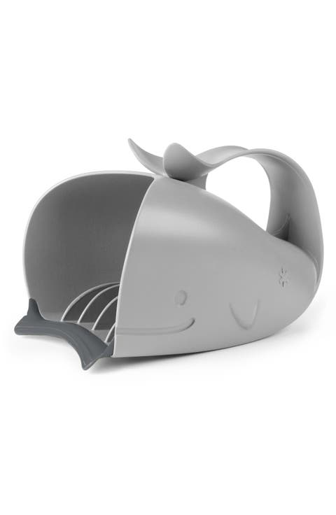 'Moby Waterfall' Rinser