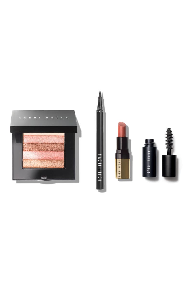 Instant Glam Set, Main, color, NO COLOR