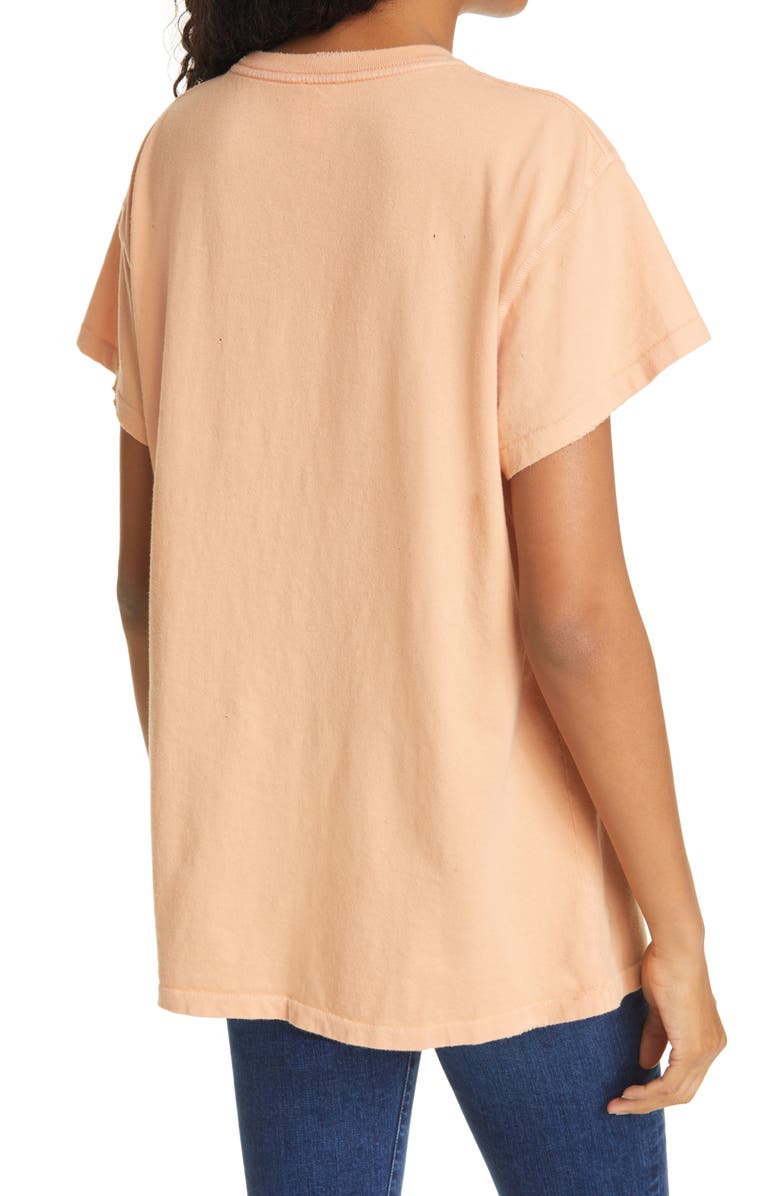 MadeWorn Beach Boys Last Horizon Unisex Graphic Tee, Alternate, color,