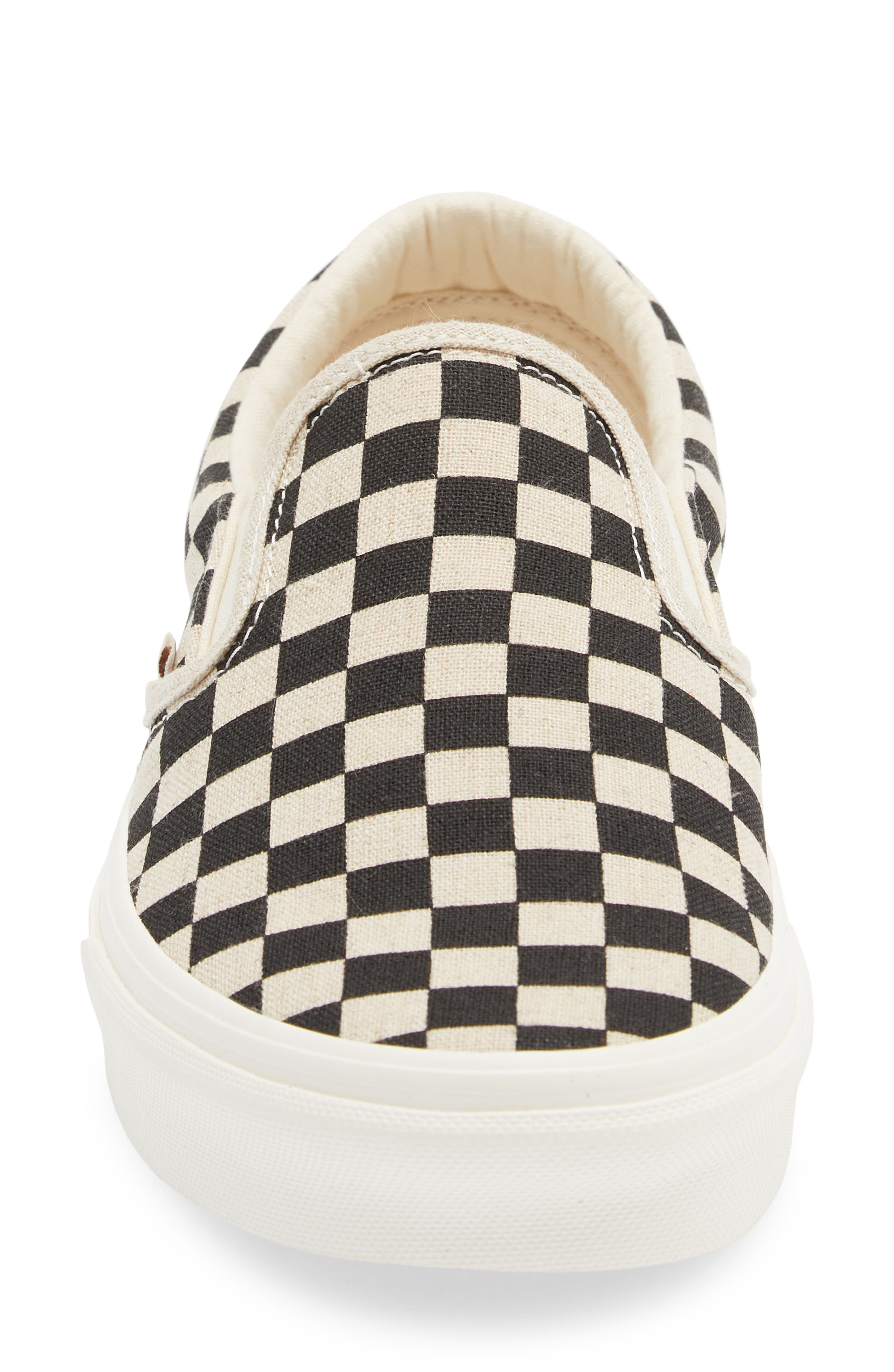 Vans UA Classic Slip-On, Alternate, color, 