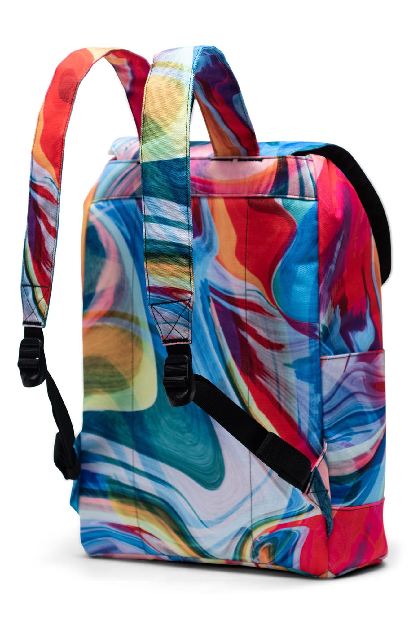 Herschel Supply Co. Retreat Small Backpack, Alternate, color, 