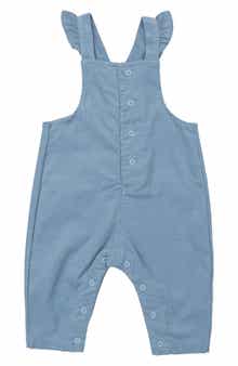 Angel Dear Cord Glacier Lake Romper