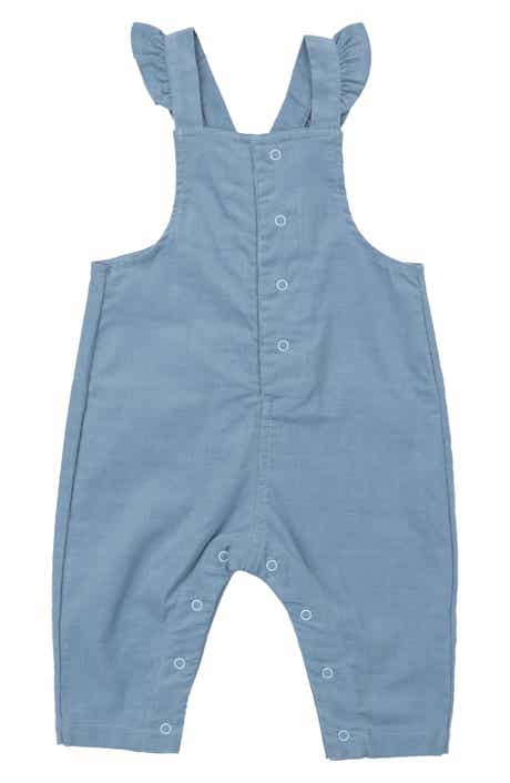 Angel Dear Cord Glacier Lake Romper