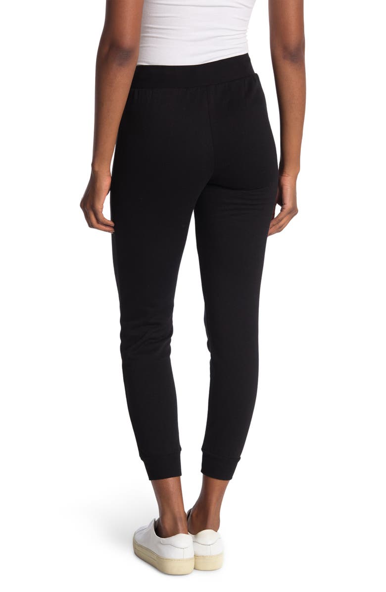 Abound Fleece Drawstring Jogger Pants, Alternate, color, 