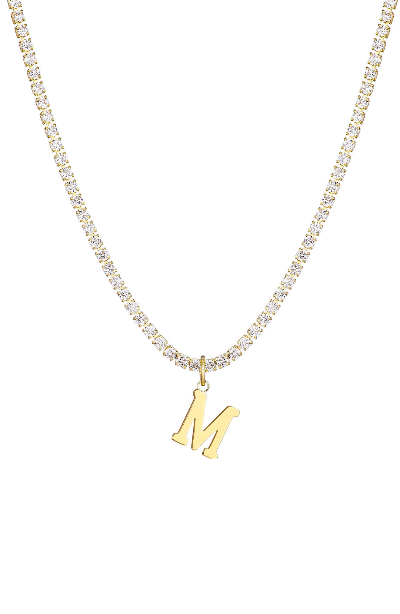 GOLD-M