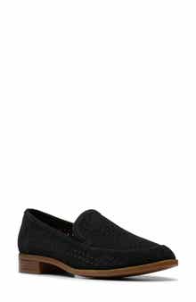 Clarks® Trish Cove Slip-On