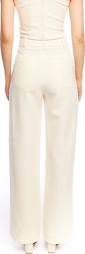 LBLC the label Danny Pant