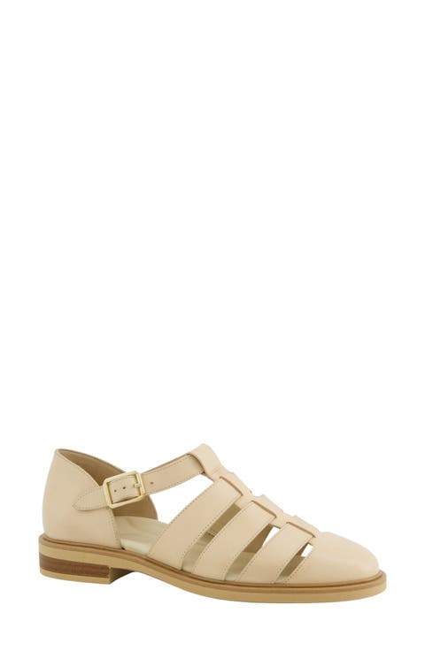 Eris Fisherman Sandal