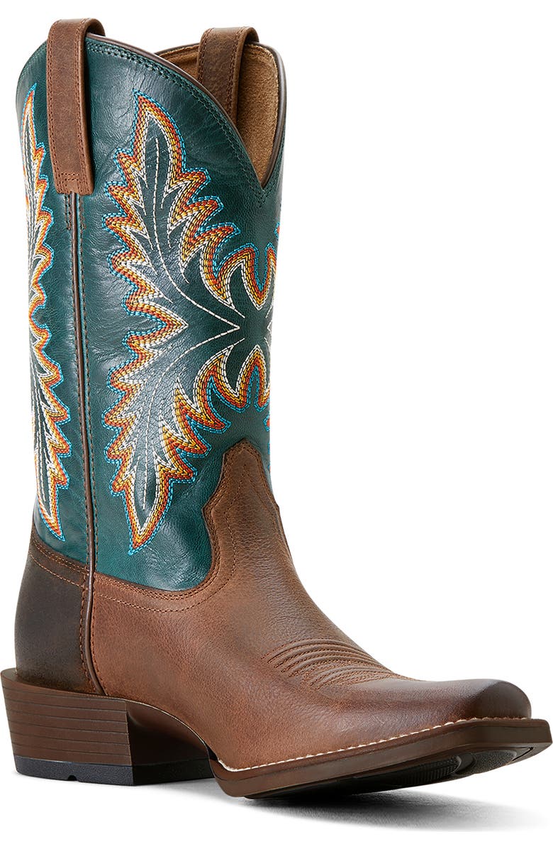 Ariat Renegade Western Boot, Main, color,