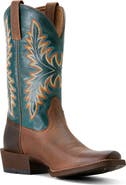Ariat Renegade Western Boot