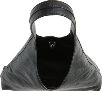 Alexander Wang Small Pike Leather Hobo Bag | Nordstrom