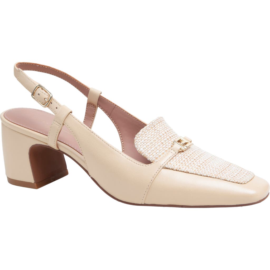 Linea Paolo Cirilla Loafer Pump