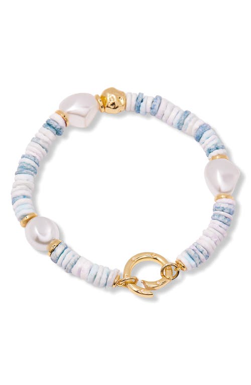 Brook & York Brook And York Salina Bracelet In Multi