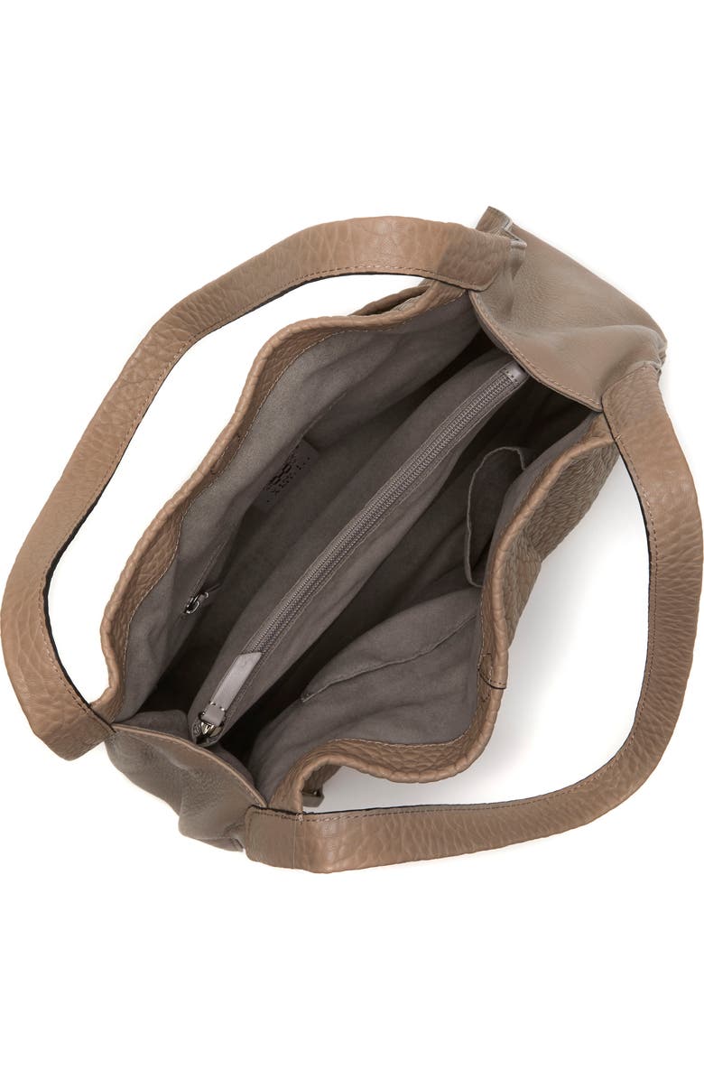 Vince Camuto Zani Leather Tote, Alternate, color,