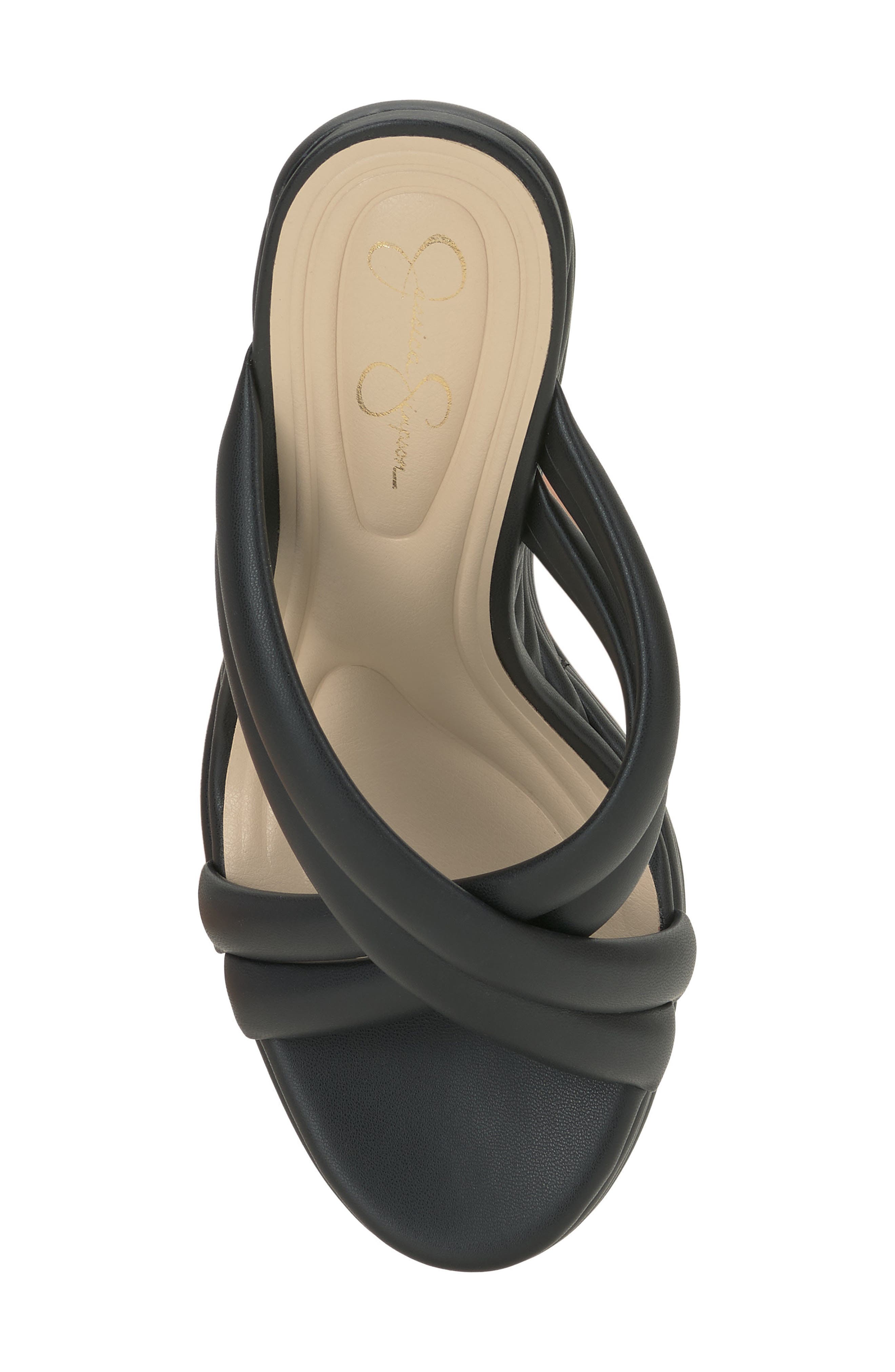 Jessica Simpson Citlali Platform Sandal, Alternate, color, 