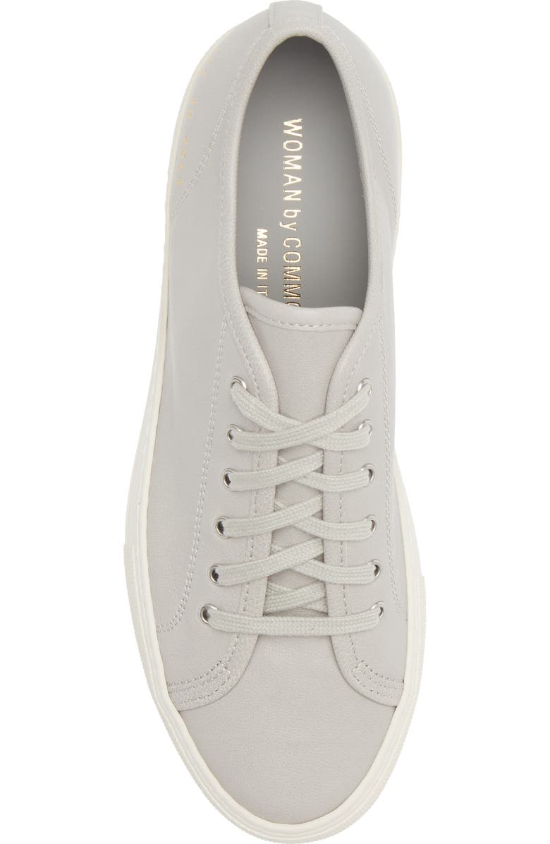 Common Projects Tournament Low Top Sneaker, Alternate, color,