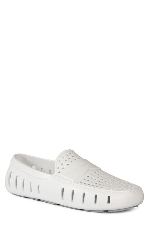 Country Club Driver Loafer