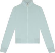 On Courtside Full Zip Jacket