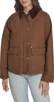Levi's Shorty Barn Coat