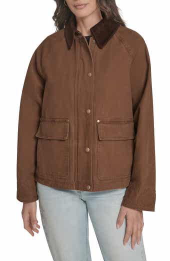 Levi's Shorty Barn Coat
