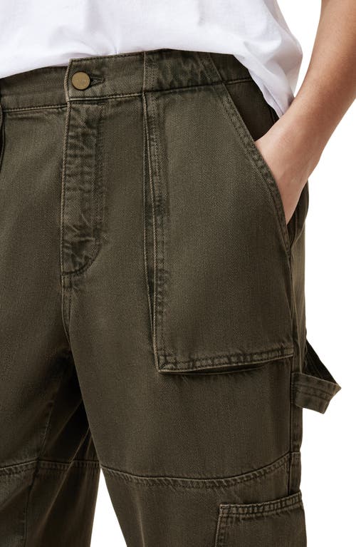 Allsaints Mila Denim Trouser