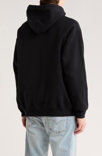 NFL Eagles Graphic Hoodie