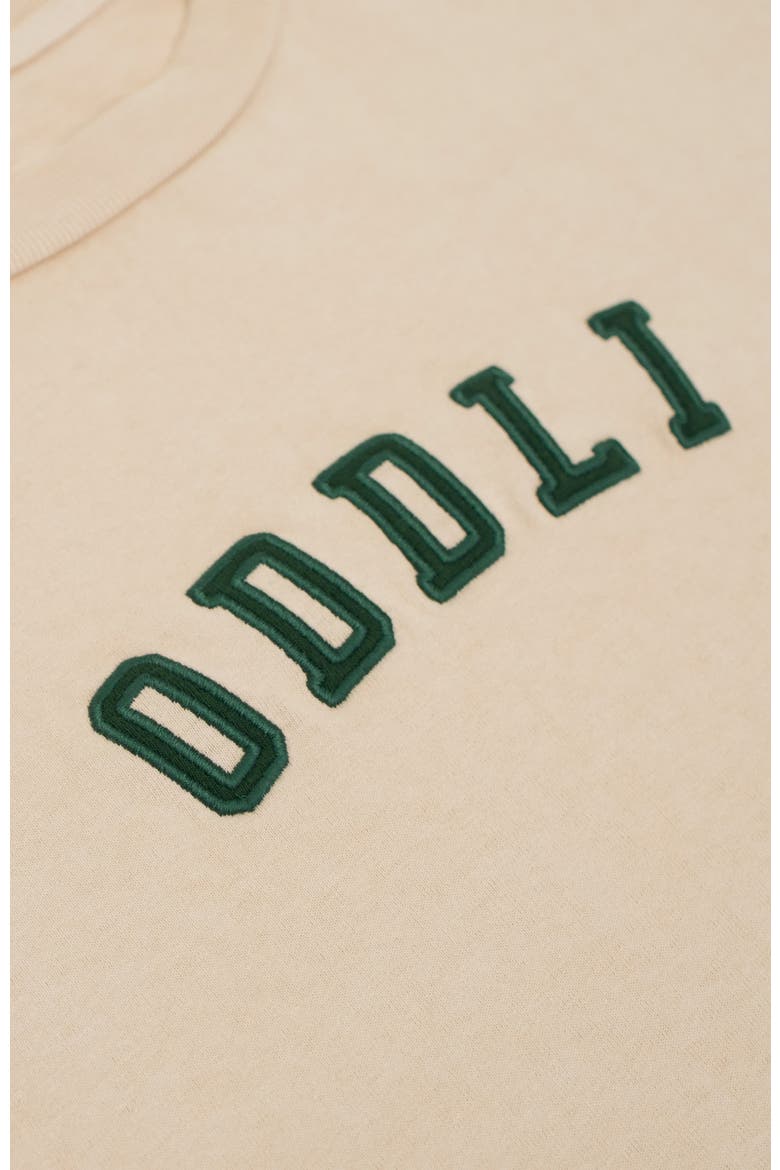 Unisex Tee, Alternate, color, Tan