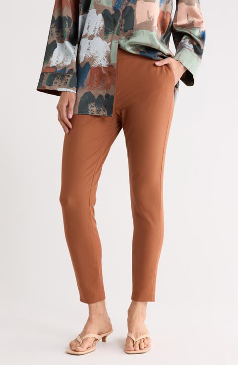 Murray Crop Pants