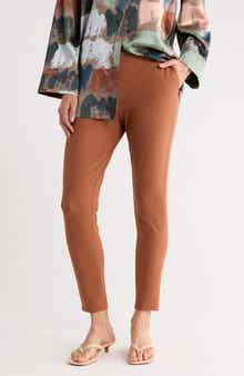 Lafayette 148 New York Murray Crop Pants