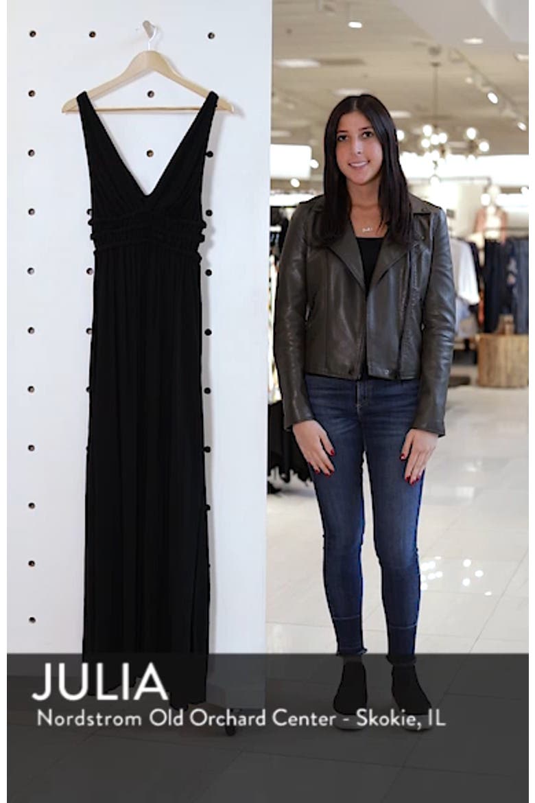 Surrey Maxi Dress video