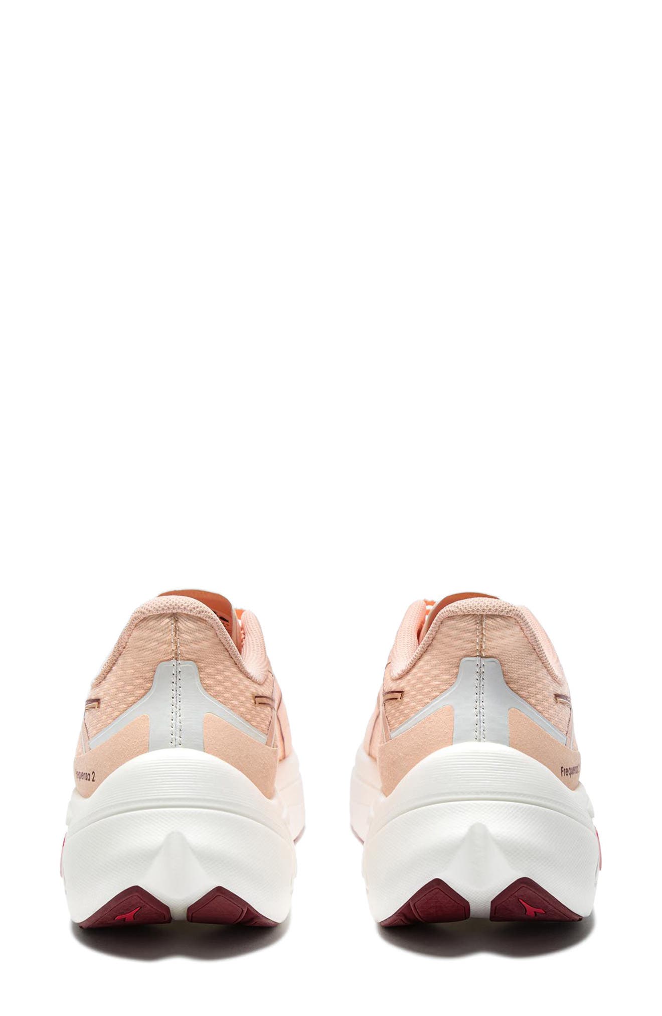 Diadora Frequenza 2 Sneaker, Alternate, color, Scallop Shell