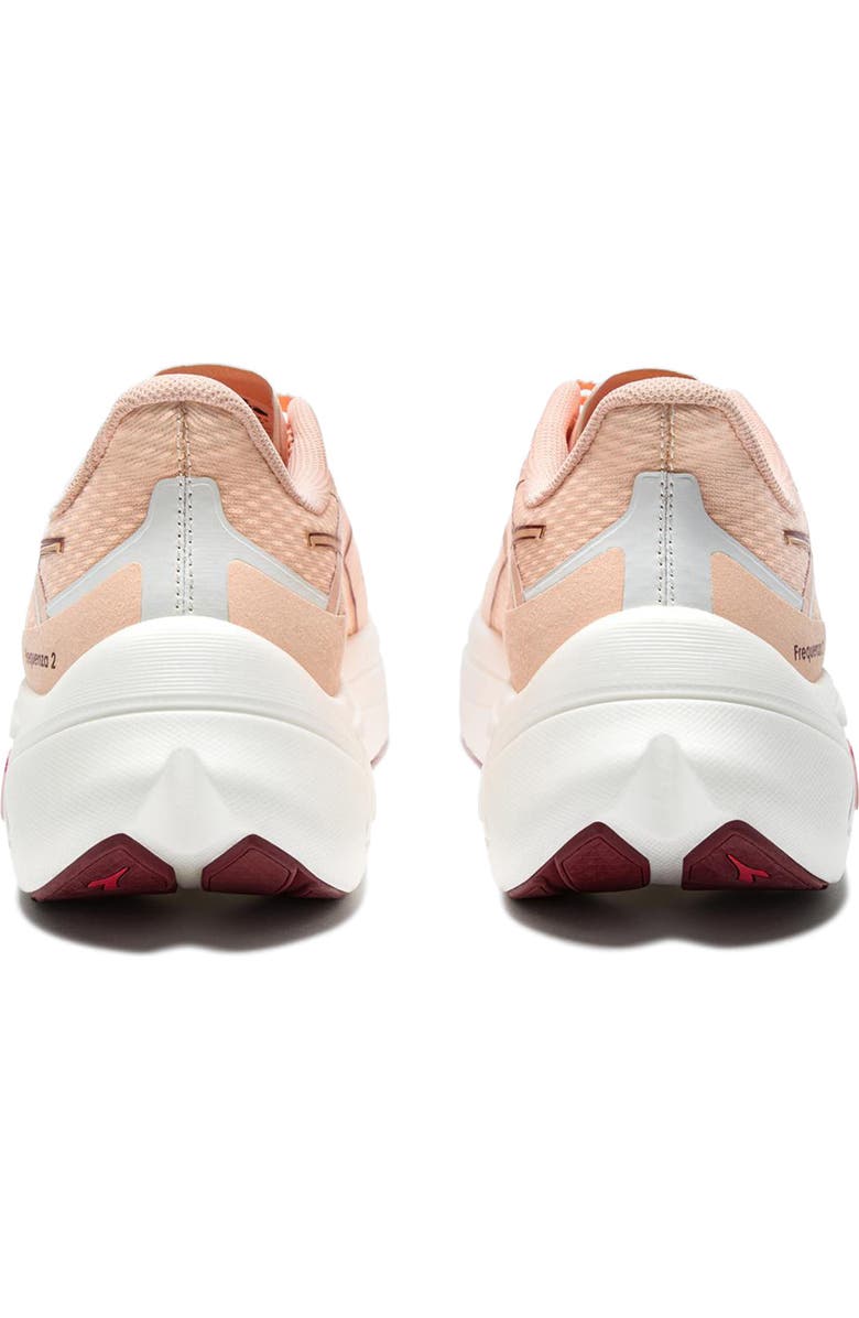 Diadora Frequenza 2 Sneaker, Alternate, color, Scallop Shell